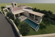 Vamos Kreta, Vamos: Projektresidenz mit Meerblick und Swimmingpool Haus kaufen